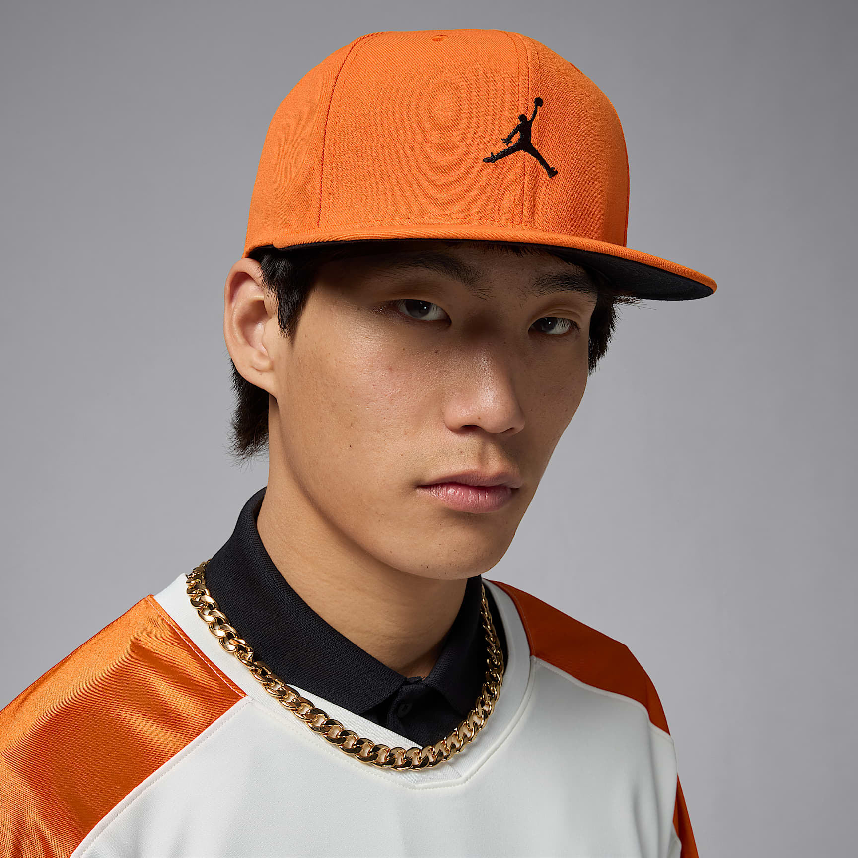 NIKE公式】ジョーダン プロ ストラクチャード キャップ.オンライン